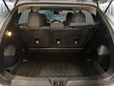 Certified 2024 Subaru Impreza 2.0i image 9