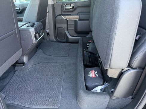 Used 2020 GMC Sierra 1500 Denali AWD/4WD image 22