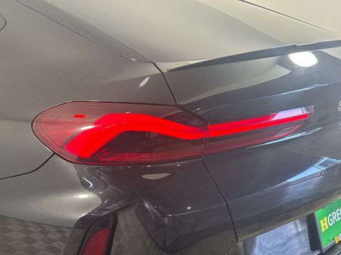 Used 2023 BMW X6 M w/ Executive Package AWD/4WD image 36