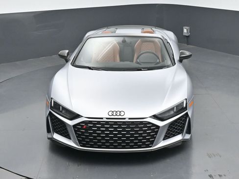 Used 2021 Audi R8 V10 performance image 36