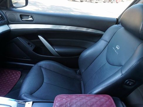 Used 2014 INFINITI Q60 Journey w/ Premium Package image 23