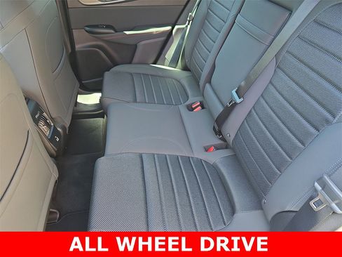 New 2025 Dodge Hornet GT image 14