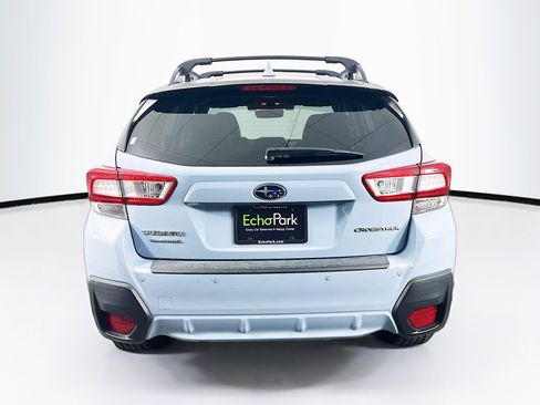 Used 2019 Subaru Crosstrek 2.0i Limited w/ Moonroof Package w/Navigation AWD/4WD image 7