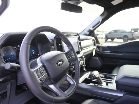 New 2026 Ford F150 Lariat AWD/4WD image 15
