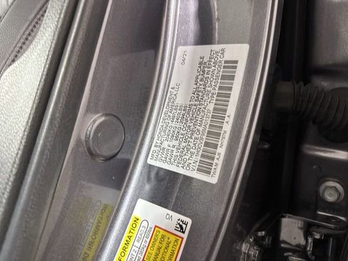 Used 2021 Honda Accord Touring image 38