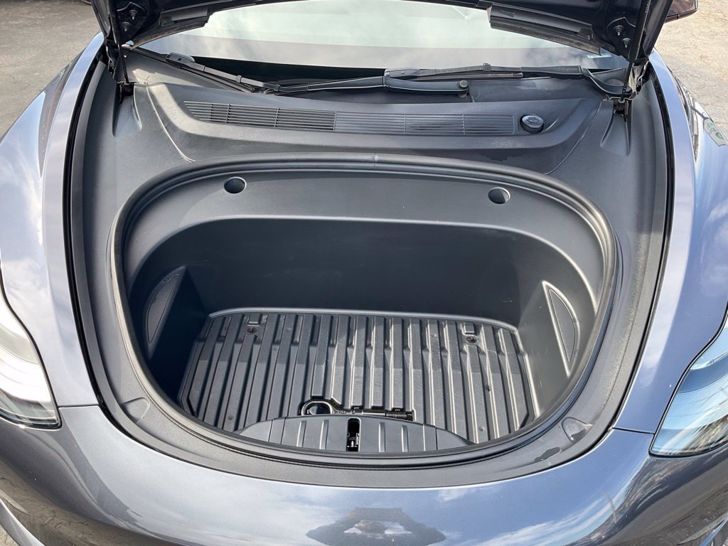 Used 2023 Tesla Model 3 Standard Range RWD image 11