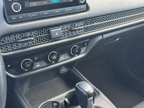 Used 2023 Honda HR-V Sport image 20