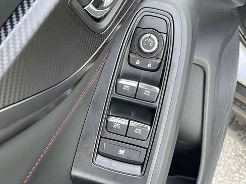 Certified 2026 Subaru WRX Premium AWD/4WD image 6