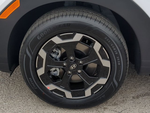 Used 2024 Hyundai Santa Fe SEL FWD image 11