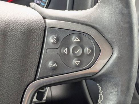 Used 2017 Chevrolet Silverado 1500 LT w/ All Star Edition RWD image 26
