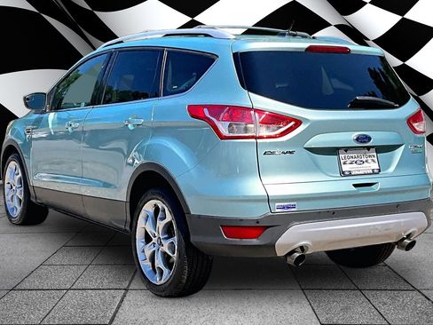 Used 2013 Ford Escape Titanium FWD image 11