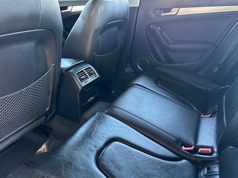Used 2015 Audi A4 2.0T Premium Plus w/ Technology Package image 12