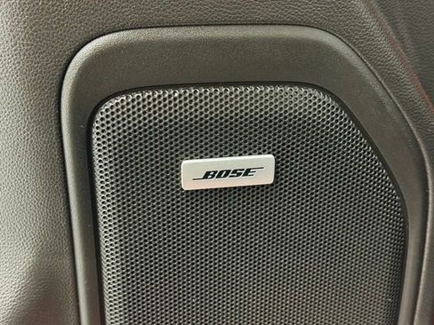 Certified 2019 Chevrolet Silverado 1500 High Country w/ Technology Package image 24