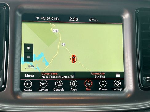 Used 2023 Dodge Challenger R/T w/ Plus Package image 13