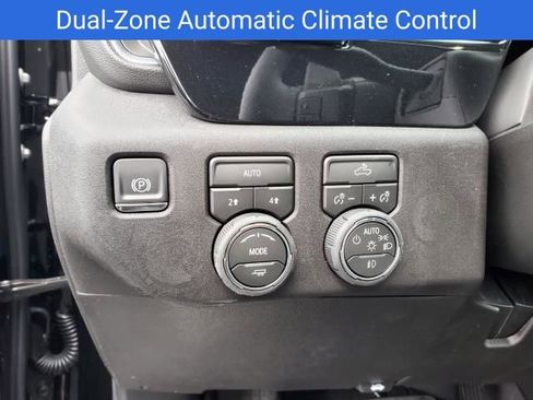 New 2026 Chevrolet Silverado 1500 RST w/ Redline Edition image 18