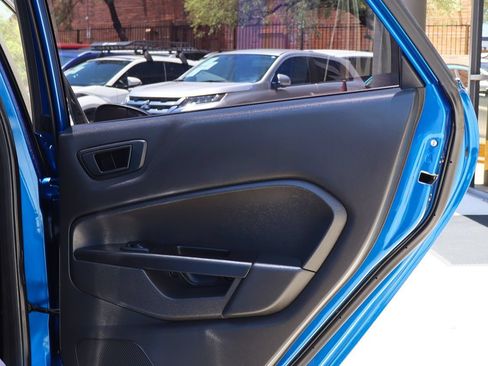 Used 2019 Ford Fiesta SE FWD image 26