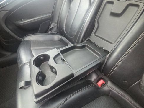 Used 2015 Chrysler 200 C w/ Safetytec Group AWD/4WD image 14