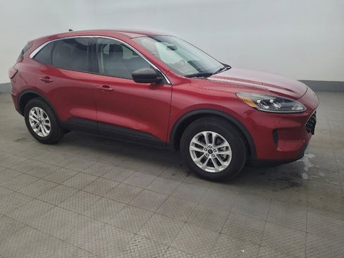 Used 2020 Ford Escape SE AWD/4WD image 11