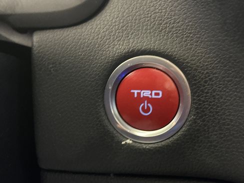 Used 2023 Toyota Tundra TRD Pro image 23