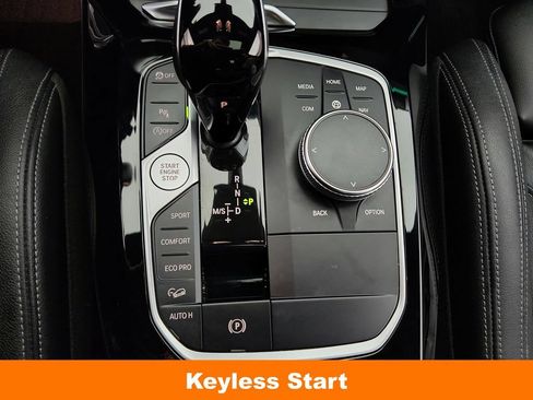 Used 2022 BMW X3 xDrive30i AWD/4WD image 20