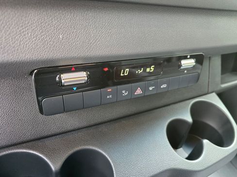New 2025 Mercedes-Benz Sprinter 2500 image 22