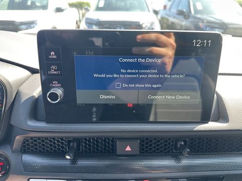 New 2026 Honda CR-V TrailSport image 28