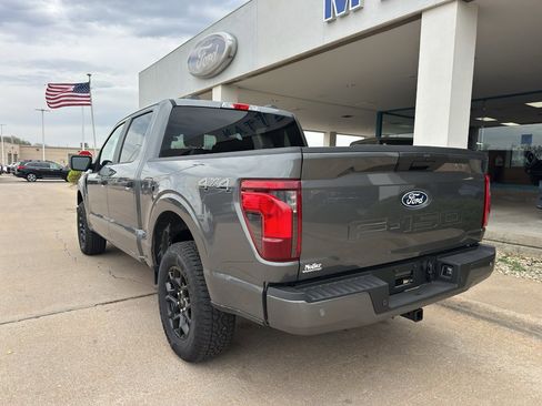 New 2026 Ford F150 STX AWD/4WD image 6