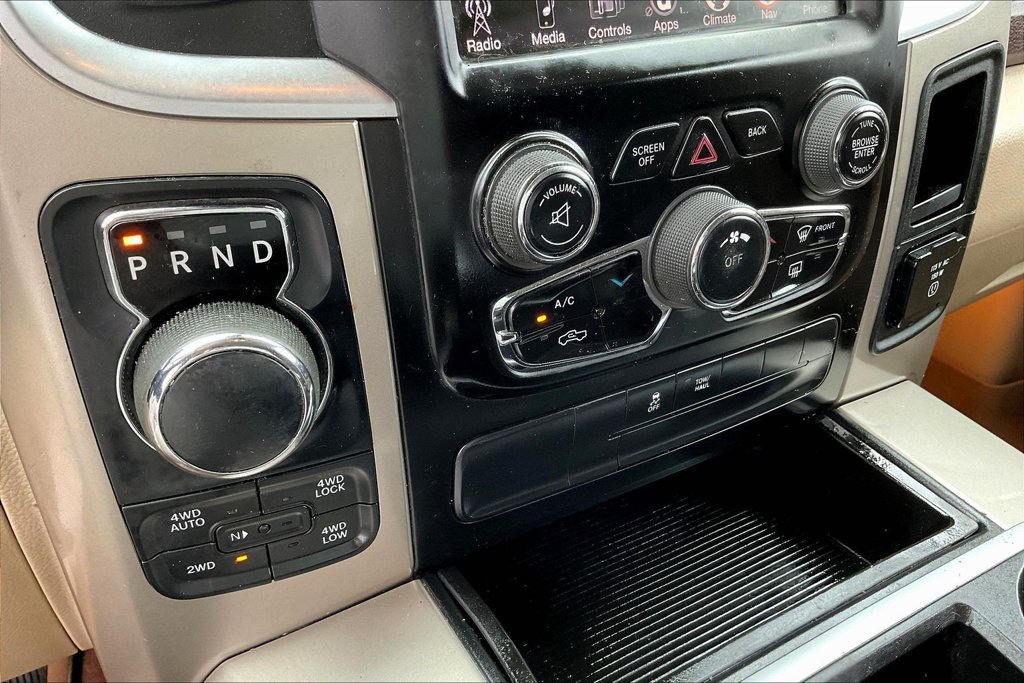 Used 2014 RAM 1500 Big Horn AWD/4WD image 15