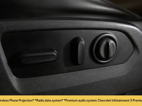 Used 2021 Chevrolet Silverado 1500 High Country image 21