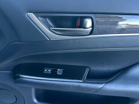 Used 2017 Lexus GS 350 image 21