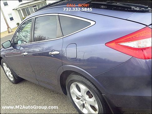 Used 2012 Honda Crosstour EX-L image 24
