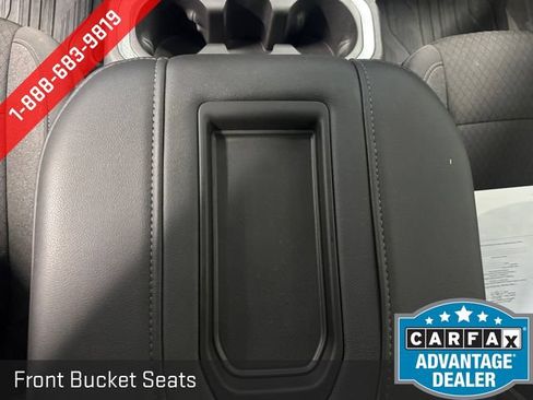 Certified 2020 GMC Sierra 1500 Elevation w/ Elevation Value Package AWD/4WD image 15