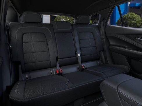 New 2026 Chevrolet Blazer EV LT w/ Midnight/Sport Edition image 17