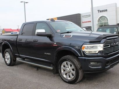 Used 2021 RAM 2500 Laramie