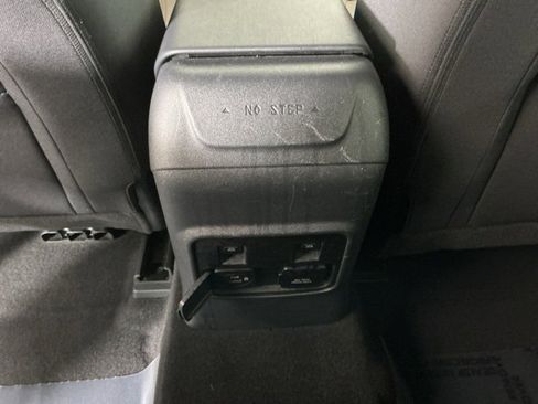 Used 2022 Ford Bronco Wildtrak image 27