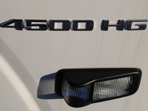 New 2024 Chevrolet Low Cab Forward RWD image 11