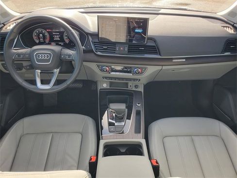 Used 2023 Audi Q5 2.0T Premium Plus w/ Premium Plus Package image 31