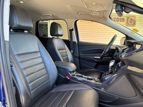 Used 2016 Ford Escape Titanium AWD/4WD image 21