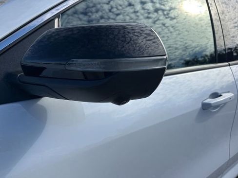 New 2026 Chevrolet Traverse LT w/ Enhanced Driving Package image 58