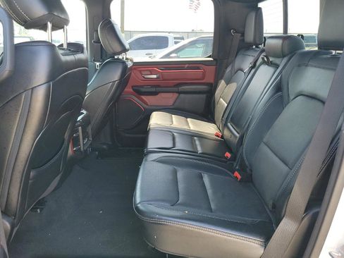 Used 2020 RAM 1500 Rebel w/ Rebel Level 2 Equipment Group image 9