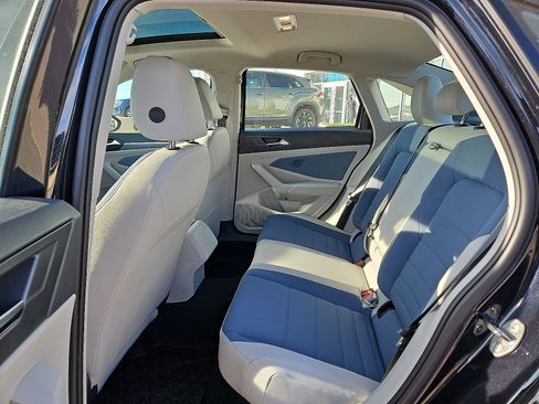 New 2026 Volkswagen Jetta SE image 8