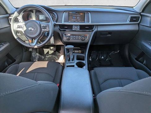 Used 2016 Kia Optima LX FWD image 15
