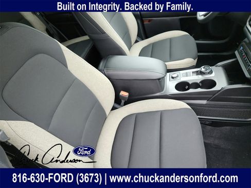 New 2025 Ford Bronco Sport Big Bend image 22