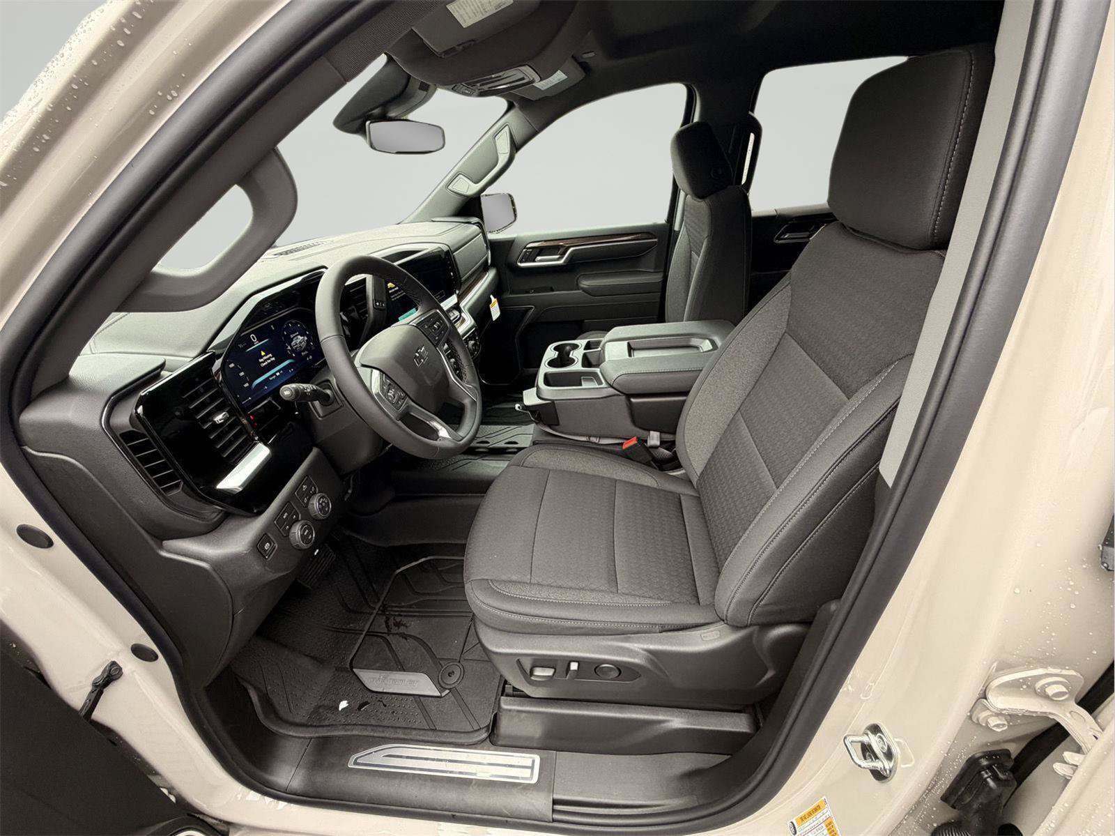 New 2026 Chevrolet Silverado 1500 RST w/ RST Select Package AWD/4WD image 92