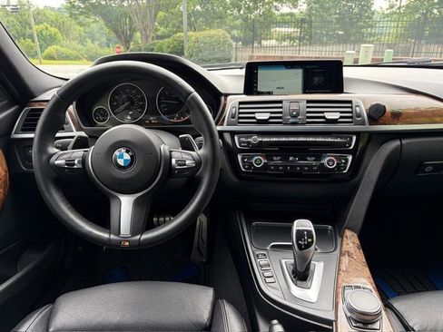 Used 2017 BMW 340i Sedan RWD image 20