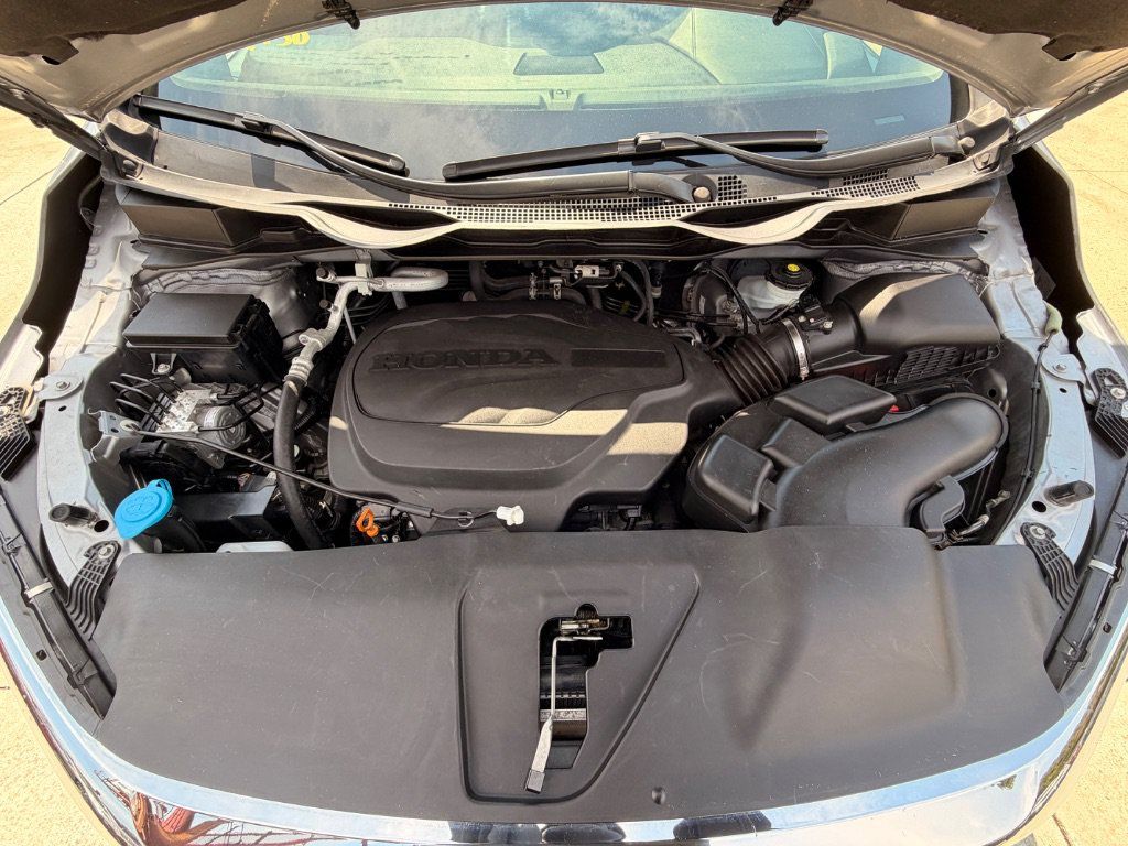 Used 2022 Honda Odyssey EX-L image 8