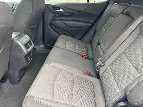 Used 2020 Chevrolet Equinox LT FWD image 15