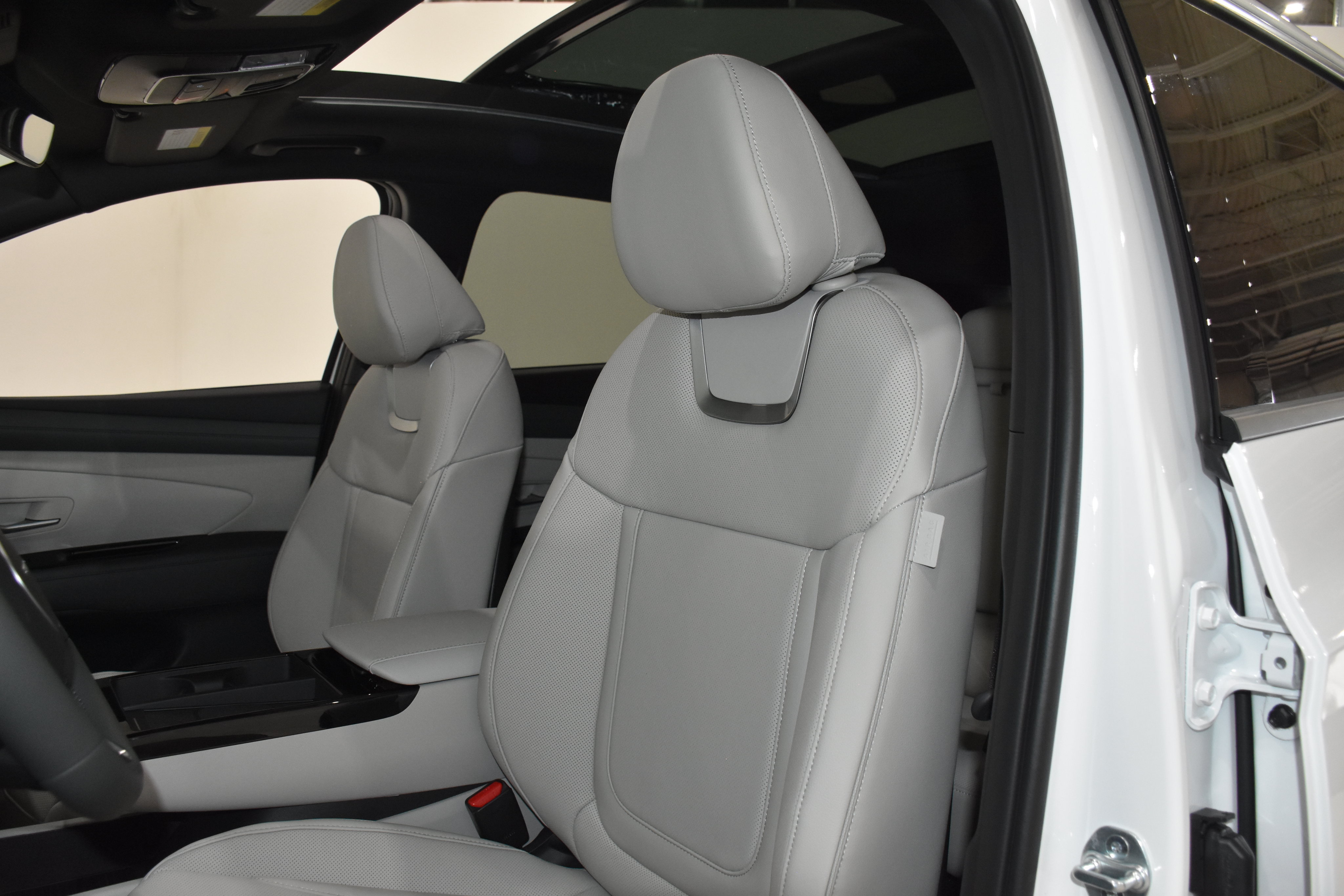New 2026 Hyundai Tucson Limited AWD/4WD image 22