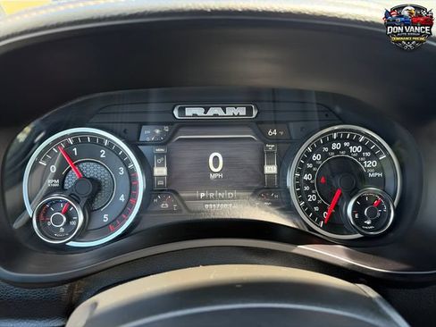 Certified 2024 RAM 2500 Laramie AWD/4WD image 16