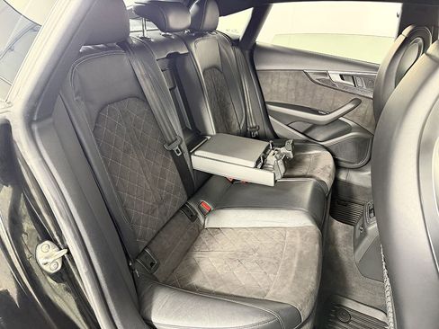 Used 2018 Audi S5 Premium Plus w/ Navigation Package image 45